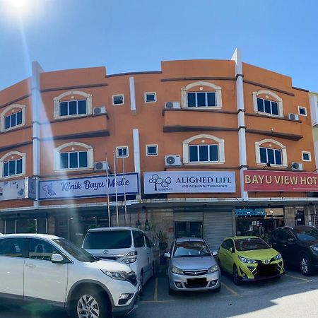 Bayu View Hotel Κλάνγκ Εξωτερικό φωτογραφία