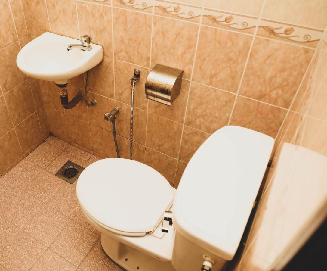 Bayu View Hotel Κλάνγκ Εξωτερικό φωτογραφία