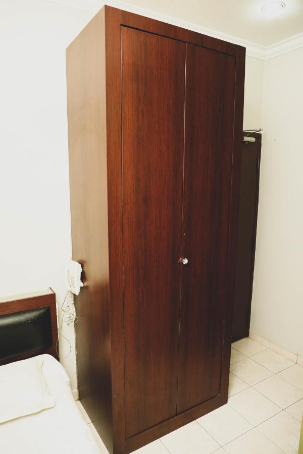 Bayu View Hotel Κλάνγκ Εξωτερικό φωτογραφία