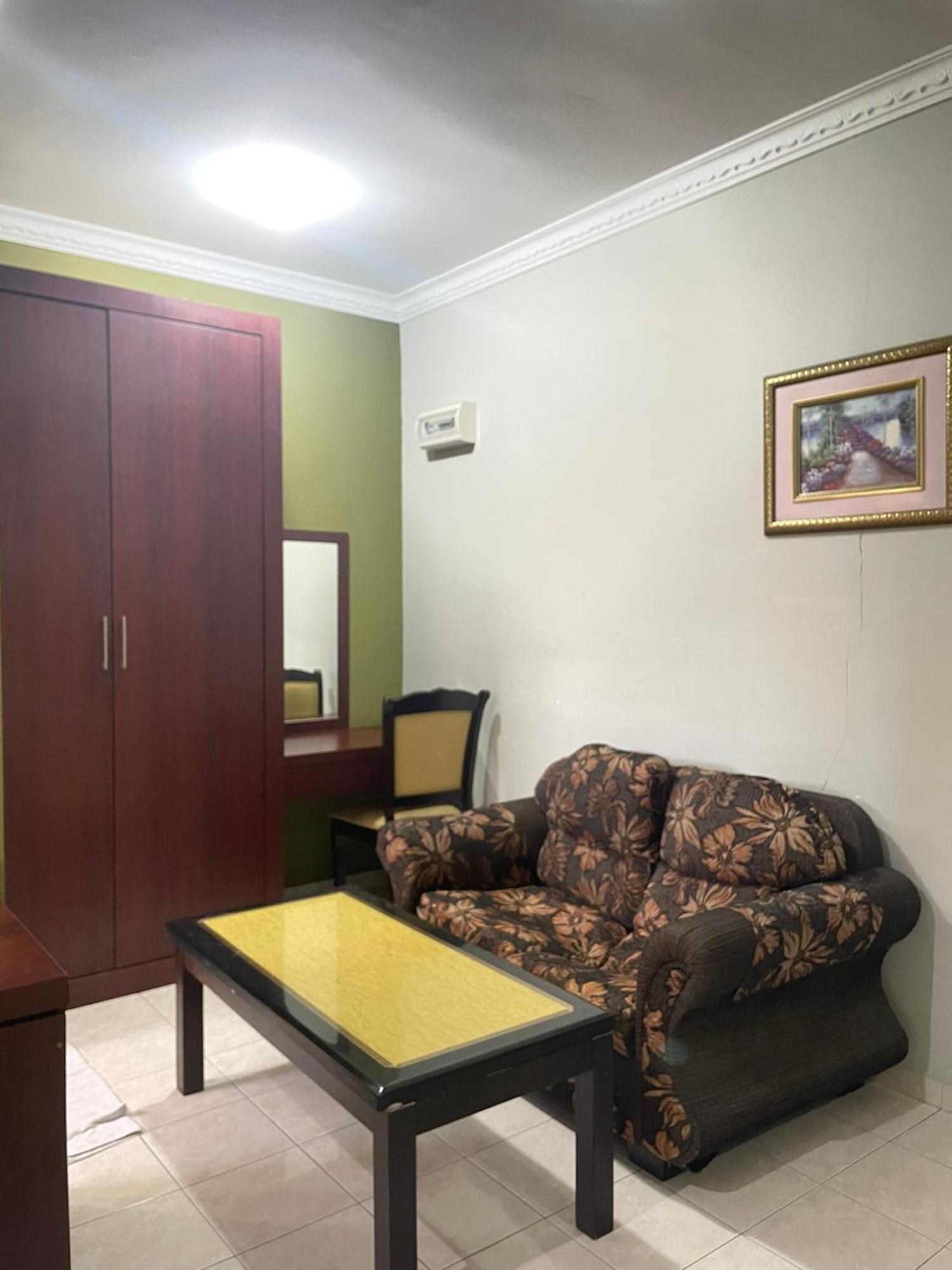 Bayu View Hotel Κλάνγκ Εξωτερικό φωτογραφία