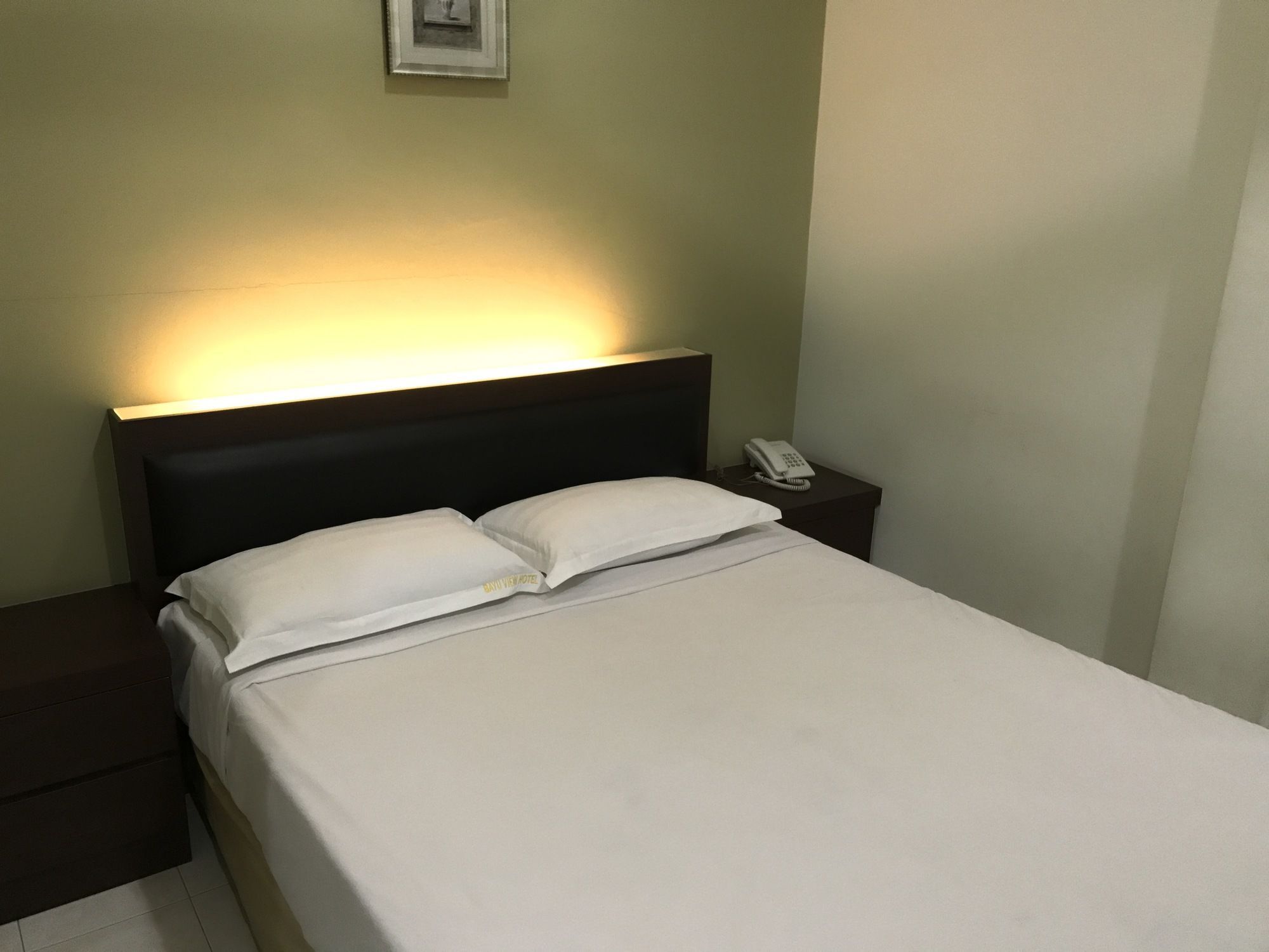 Bayu View Hotel Κλάνγκ Εξωτερικό φωτογραφία