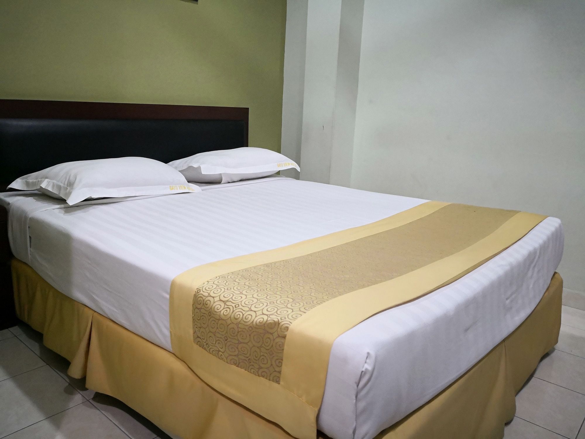 Bayu View Hotel Κλάνγκ Εξωτερικό φωτογραφία
