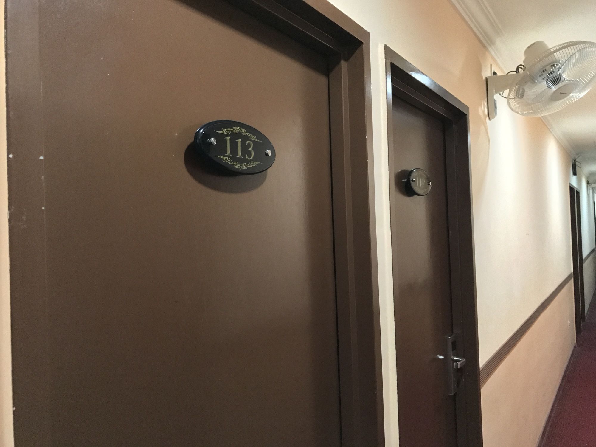 Bayu View Hotel Κλάνγκ Εξωτερικό φωτογραφία
