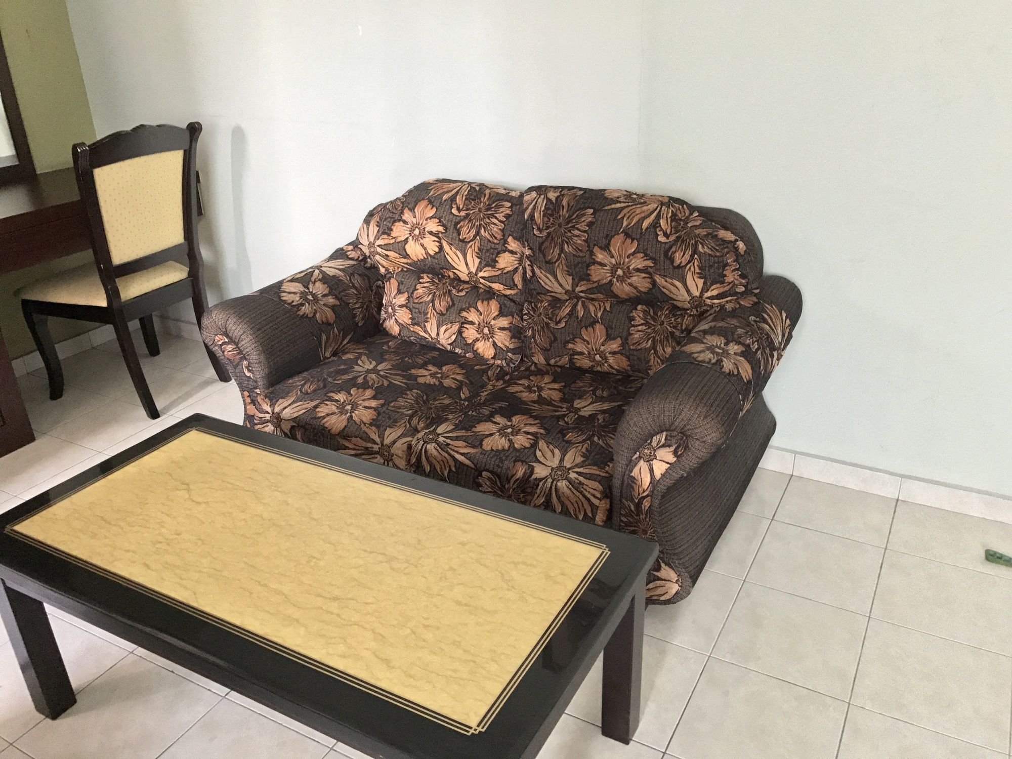 Bayu View Hotel Κλάνγκ Εξωτερικό φωτογραφία